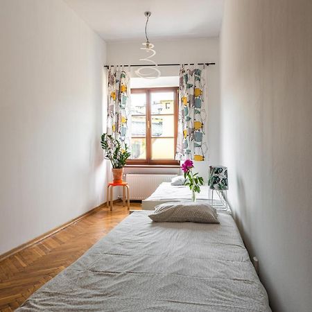 Family Apartament 크라쿠프 외부 사진