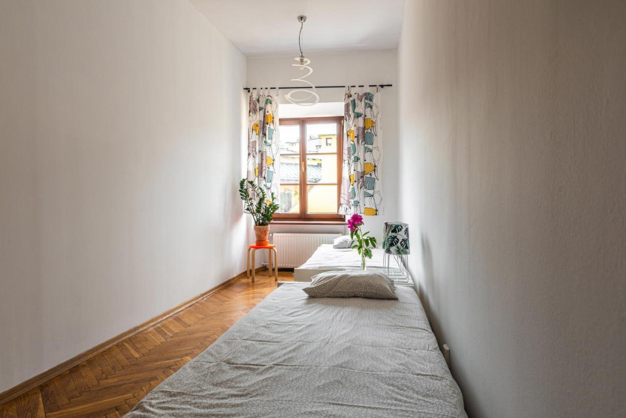 Family Apartament 크라쿠프 외부 사진